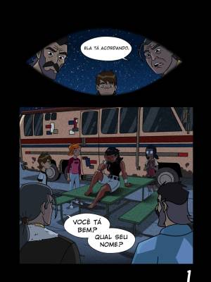 Ben 10: Chaquetrix Part 33 Hentai pt-br 02