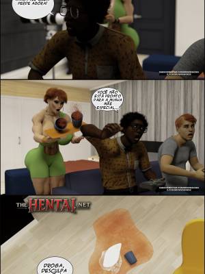 Blacked Home By Brown Shoes Part 13 Hentai pt-br 08