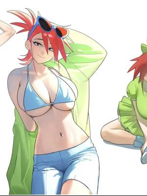 Boring By Nia4294 Hentai pt-br 56