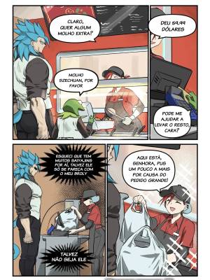 Boring By Nia4294 Hentai pt-br 74