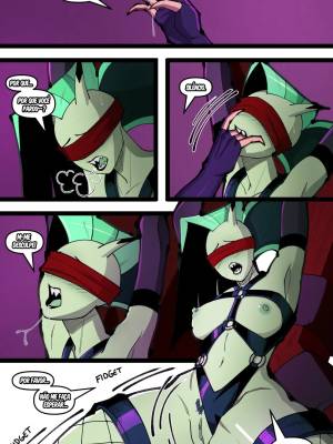 Circus Freaks Hentai pt-br 59