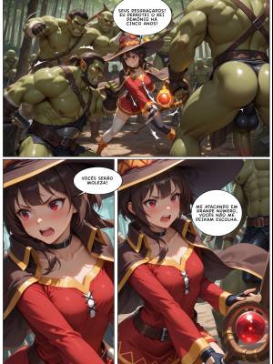 CONSTANTLY FILLED By World Waifus Hentai pt-br 03