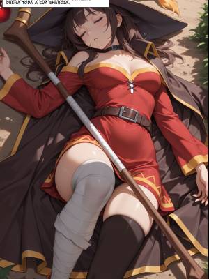 CONSTANTLY FILLED By World Waifus Hentai pt-br 06