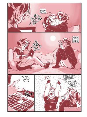 Cory & Abby Part 4: The Sweetest Place Hentai pt-br 03