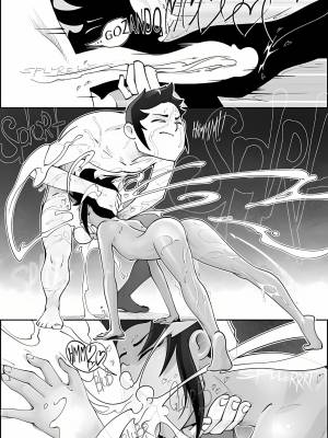 Cousin Visit Hentai pt-br 20