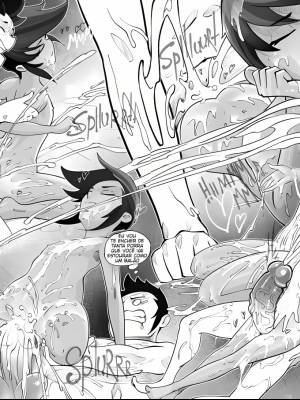 Cousin Visit Hentai pt-br 24