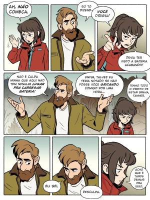 Entozoa By Adam Ellis Hentai pt-br 02