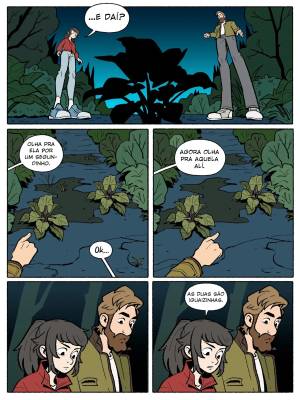 Entozoa By Adam Ellis Hentai pt-br 19