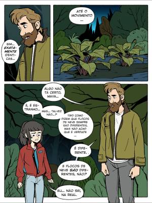 Entozoa By Adam Ellis Hentai pt-br 20