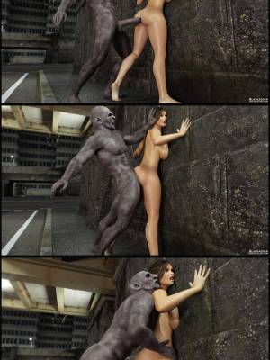 Gisela By Blackadder Part 25 Hentai pt-br 17