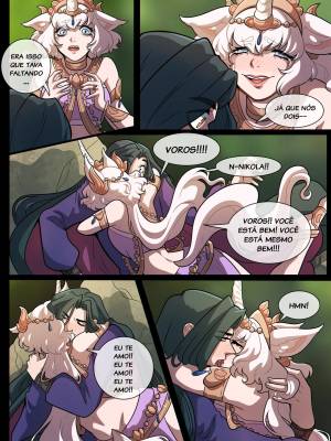 Guardian Nikola By Kinkymation Part 7 Hentai pt-br 11