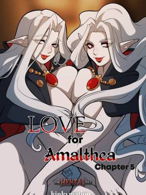 Love For Amalthea 5