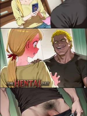Marcille In Blast From The Past Hentai pt-br 08