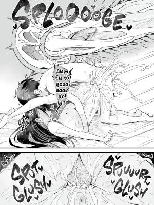 Maybe We'll Start Dating Someday Hentai pt-br 178