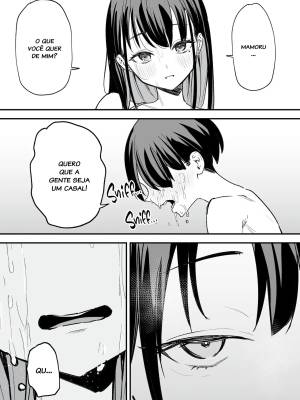 Maybe We'll Start Dating Someday Hentai pt-br 181