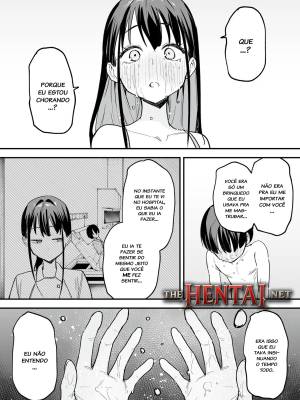 Maybe We'll Start Dating Someday Hentai pt-br 182