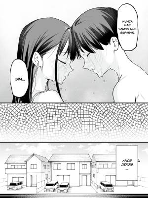 Maybe We'll Start Dating Someday Hentai pt-br 186