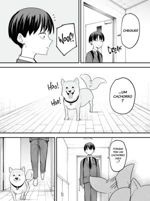 Maybe We'll Start Dating Someday Hentai pt-br 187