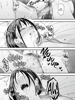 Maybe We'll Start Dating Someday Hentai pt-br 207