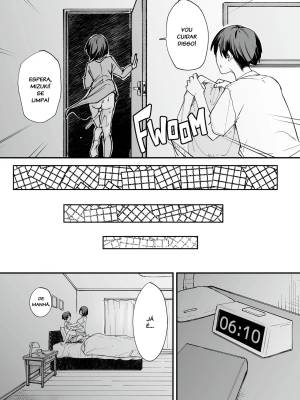 Maybe We'll Start Dating Someday Hentai pt-br 223