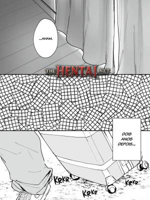 Maybe We'll Start Dating Someday Hentai pt-br 227