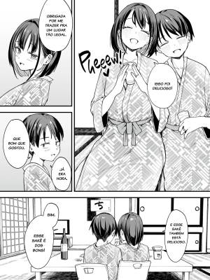 Maybe We'll Start Dating Someday Hentai pt-br 234