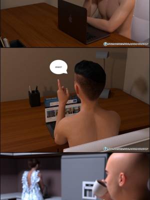 My Mom Is My Porn Star Part 11 Hentai pt-br 14