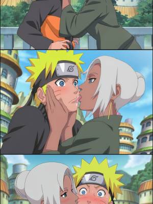 Naruto x Mabui: Consensual Hentai pt-br 06