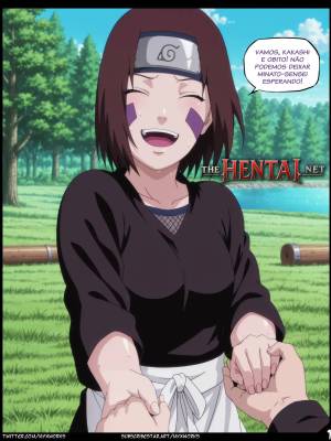Not So Innocent... Hentai pt-br 02