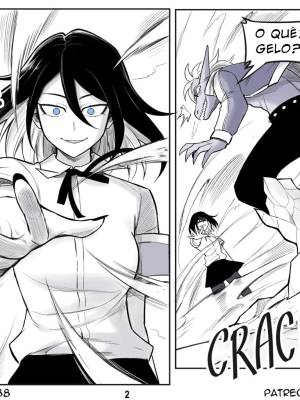 Oni GF By PeaCh88 Part 10 Hentai pt-br 02