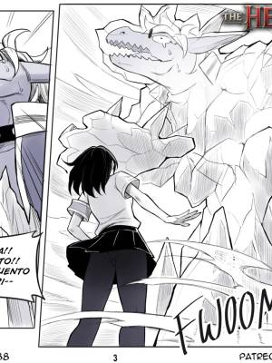 Oni GF By PeaCh88 Part 10 Hentai pt-br 03