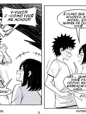 Oni GF By PeaCh88 Part 11 Hentai pt-br 02