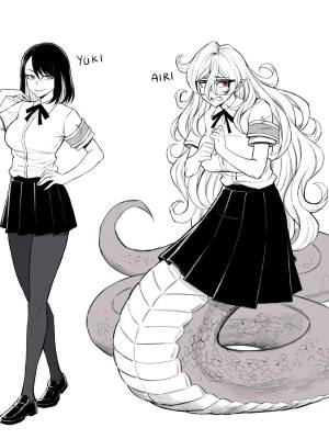 Oni GF By PeaCh88 Part 9 Hentai pt-br 09