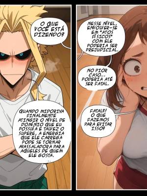 Secret Training Part 2 Hentai pt-br 12