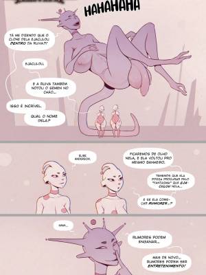 Self-Care By Skemantis  Hentai pt-br 127