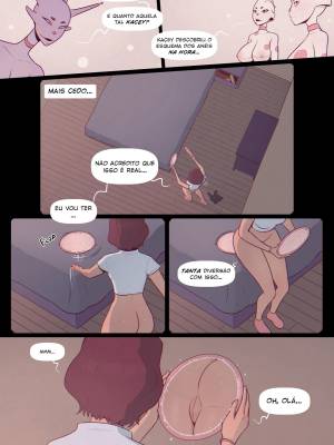 Self-Care By Skemantis  Hentai pt-br 128