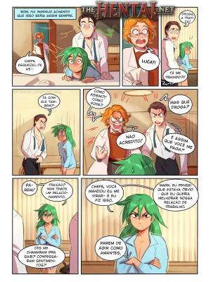 Simple Work By Ripushko Part 2 Hentai pt-br 18
