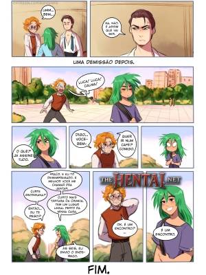 Simple Work By Ripushko Part 2 Hentai pt-br 19