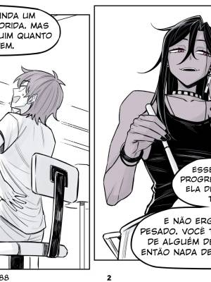 Step By Step by Pcmaniac88 Part 13 Hentai pt-br 02