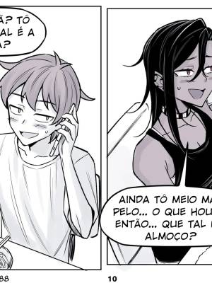 Step By Step by Pcmaniac88 Part 13 Hentai pt-br 10