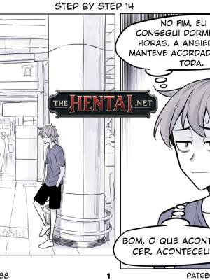 Step By Step 14