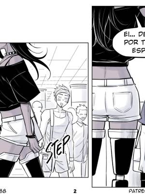 Step By Step by Pcmaniac88 Part 14 Hentai pt-br 02