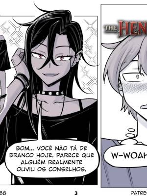 Step By Step by Pcmaniac88 Part 14 Hentai pt-br 03