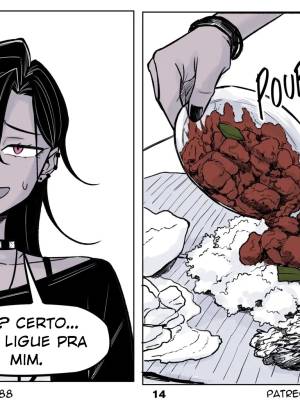 Step By Step by Pcmaniac88 Part 14 Hentai pt-br 14