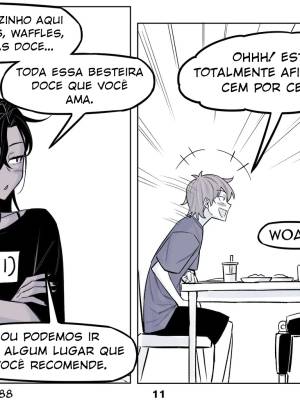 Step By Step by Pcmaniac88 Part 16 Hentai pt-br 11