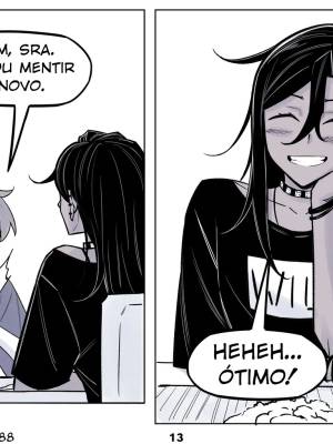 Step By Step by Pcmaniac88 Part 16 Hentai pt-br 13