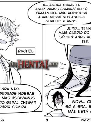 Step By Step by Pcmaniac88 Part 17 Hentai pt-br 03