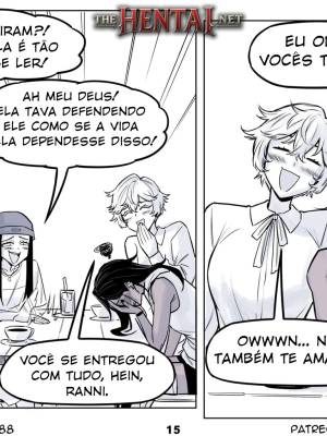 Step By Step by Pcmaniac88 Part 17 Hentai pt-br 15