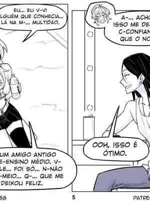 Step By Step: Special Part 6 Hentai pt-br 05