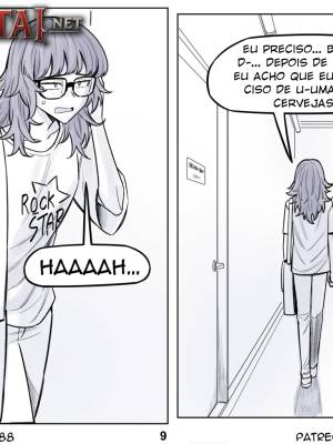 Step By Step: Special Part 6 Hentai pt-br 09
